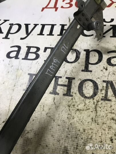 Стеклоподъемник электр. передний левый Nissan Path