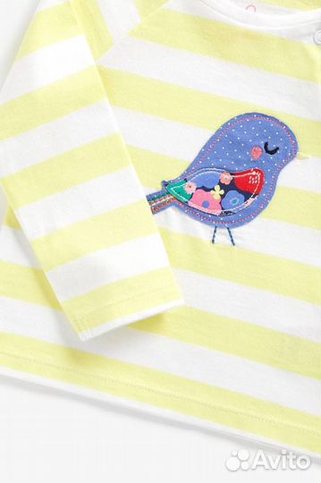 Кофта mothercare