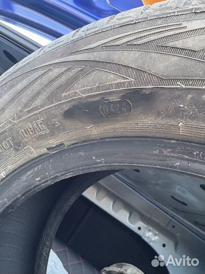 Cordiant Comfort 2 185/60 R14 86H