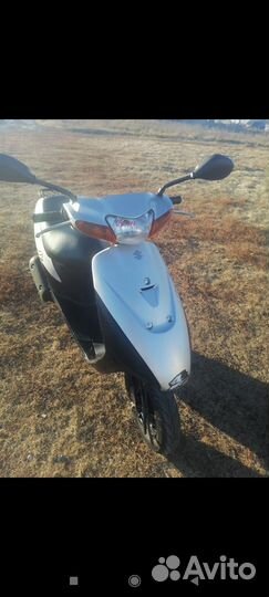Продам мопед Honda Dio 56