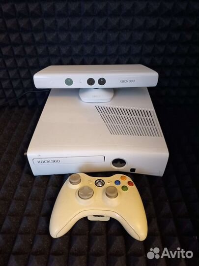 Xbox 360 slim