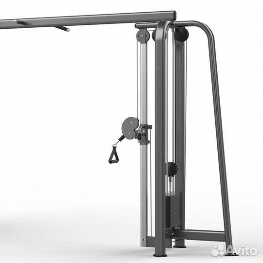 Мультистанция Realleader FM-1006