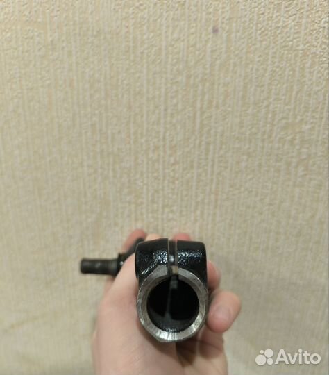 Наконечники рулевых тяг