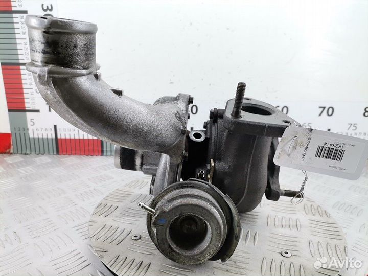 Турбина для Renault Laguna 2 7180895008S