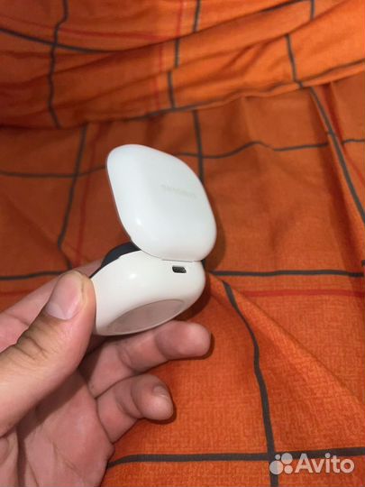 Беспроводные наушники samsung buds 2
