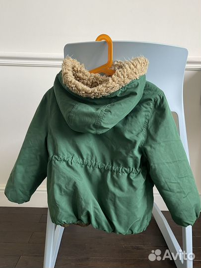 The animals observatory куртка