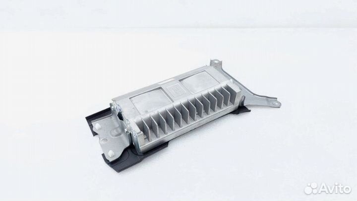 Б/У Б/У Усилитель акустической системы Состояние