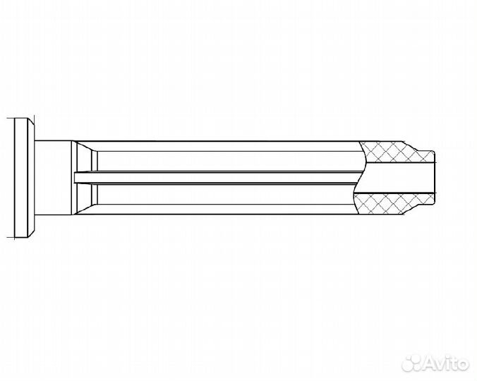 Наконечник катушки зажигания startvolt STC 1101