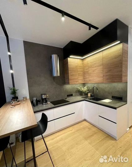 Кухня на заказ изготовление гарантия