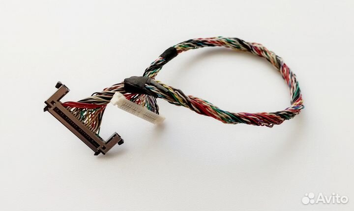 Шлейф lvds для телевизора Philips 32PFT4309/60