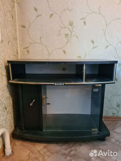 Тумба под телевизор бу