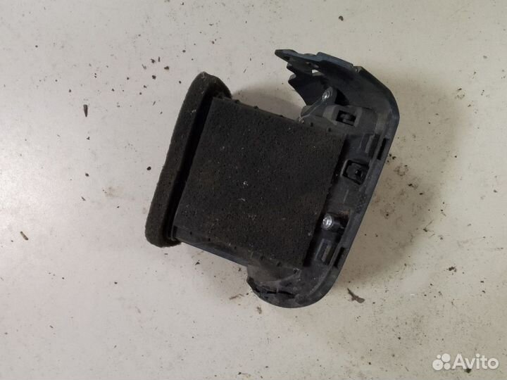 Воздуховод Kia Rio III