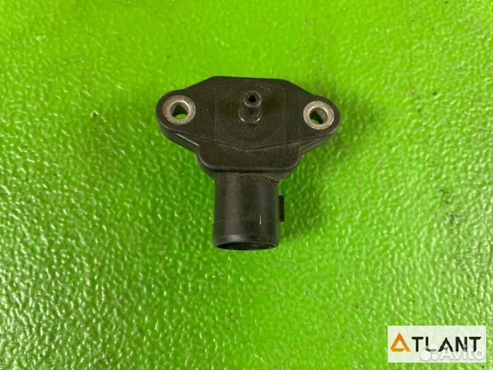 Map-сенсор honda odyssey