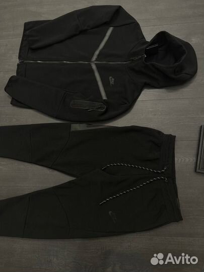 Спортивный костюм Nike tech fleece