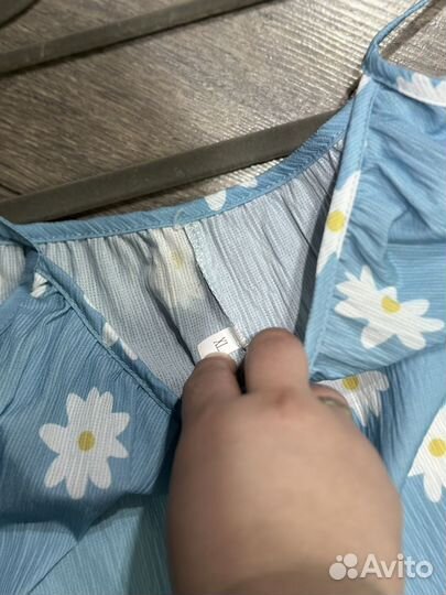 Майка женская