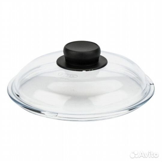 Крышка pyrex Classic High 20см жаростойкое стекло