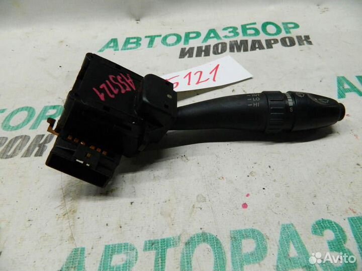 Переключатель стеклоочистителей для Hyundai Sonata