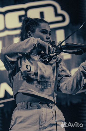 Живая музыка, скрипка на любое мероприятие