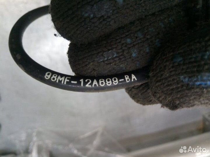 Датчик детонации Ford Focus 2 хетчбэк 1 2010