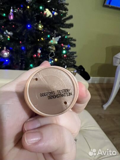 Clarins extra firming сывортка