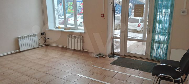 Свободного назначения, 24.4 м²