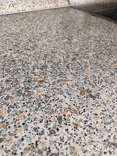 Кухонный гарнитур угловой бу