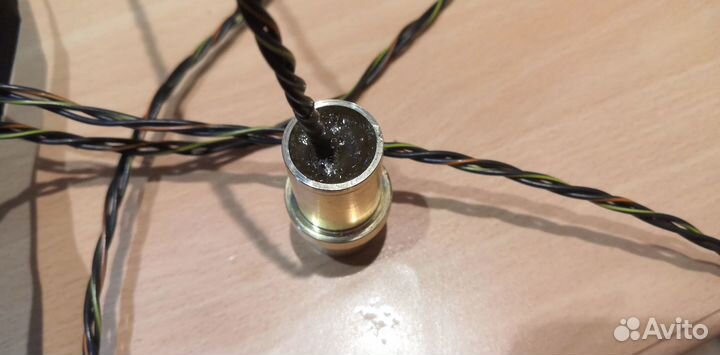 Электронный термометр для любого авто