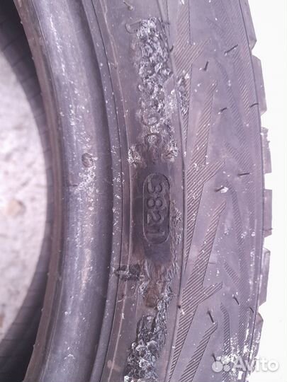 Nokian Tyres Nordman 7 205/50 R17