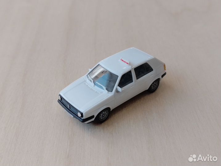 Volkswagen Golf I (1974-1993)