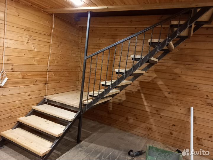 Сварочные работы