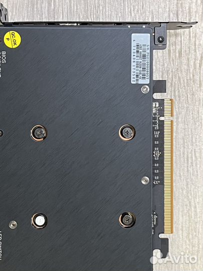PowerColor AMD Radeon RX 6600 XT Hellhound OC 8G