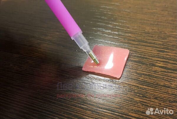 Алмазная мозаика 45x55 ZV038