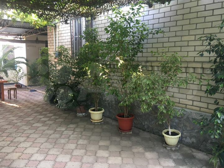 Дом 160 м² на участке 7 сот.