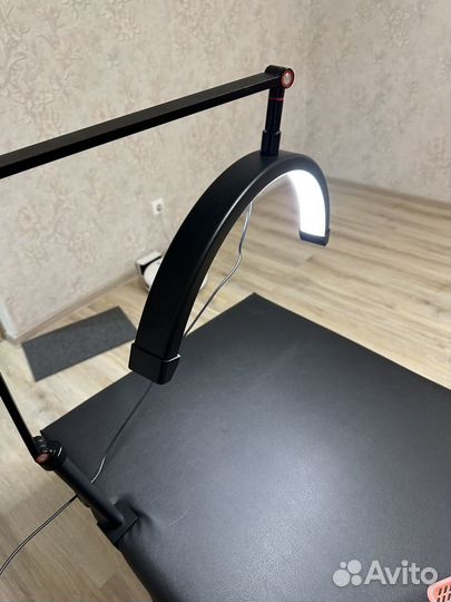 Лампы настольные