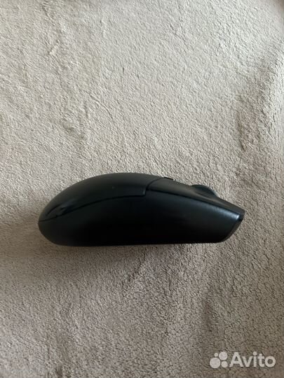 Игровая мышь logitech g304