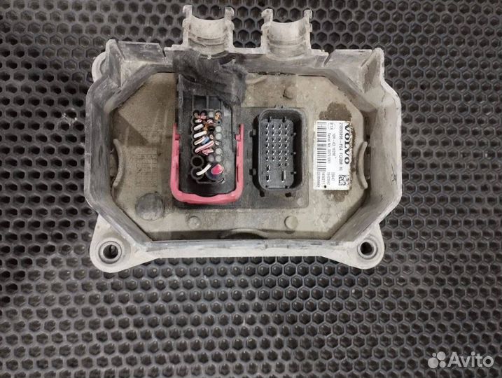 Блок света fciom Volvo FH4 21855896