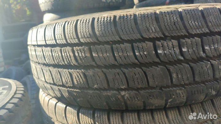 Белшина Bravado 215/75 R16C