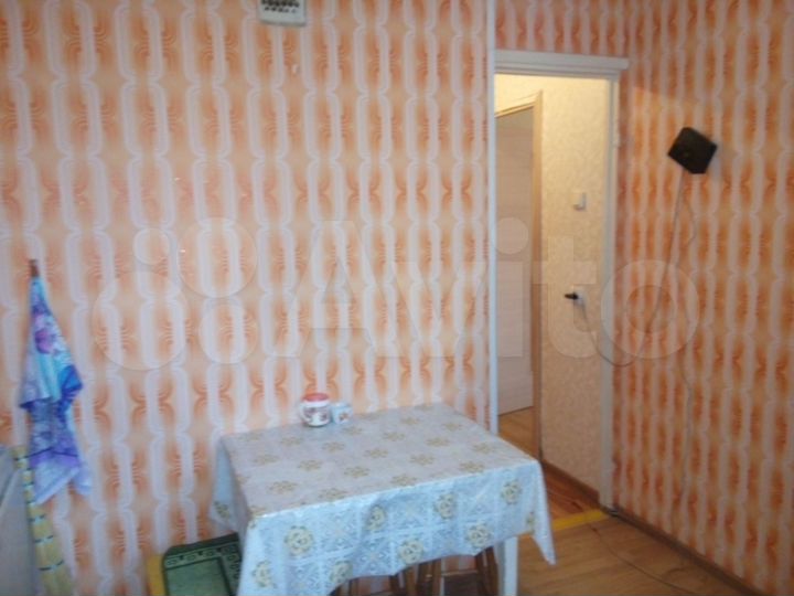 1-к. квартира, 26 м², 3/5 эт.