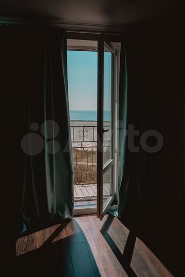 1-к. квартира, 35 м², 4/6 эт.