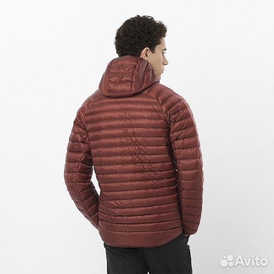 Куртка Salomon Elixir Micro Down Jacket M