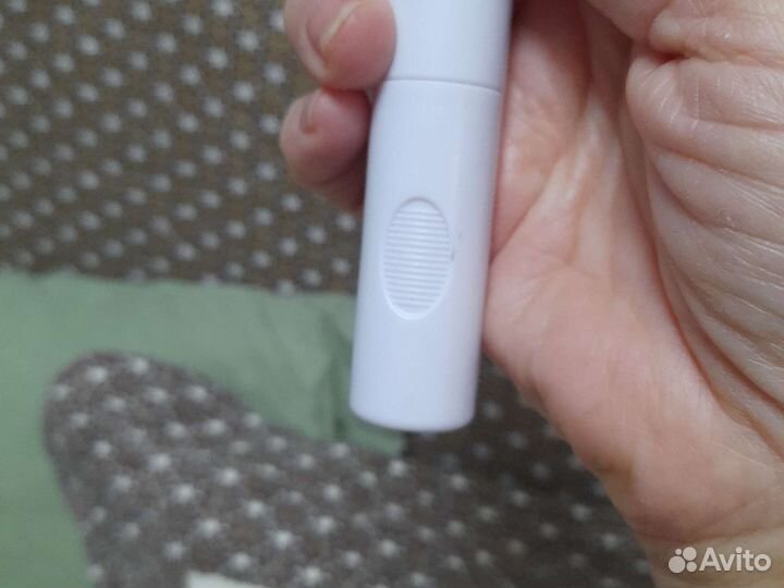 Лампа лупа светодиодная