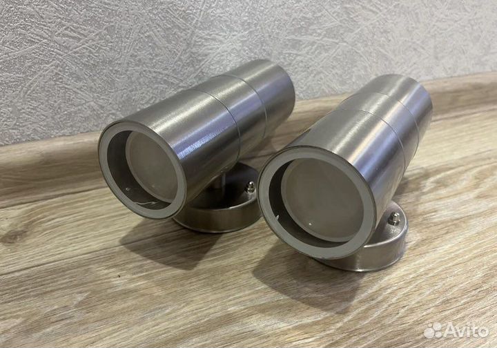 Светильник настенный