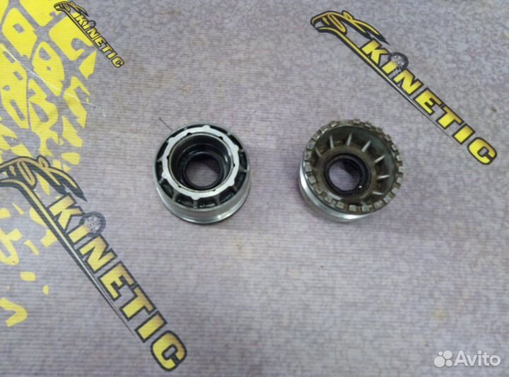 Регулятор подшипника дифференциала Авео Астра H G