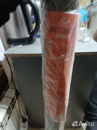 Сетка штукатурная металлическая