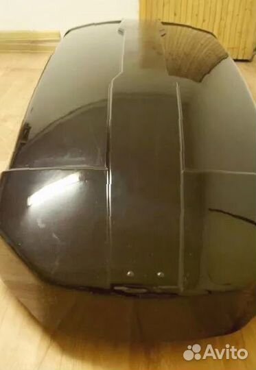 Автобокс Thule XT M