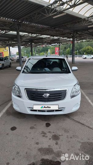 Ravon R4 1.5 AT, 2017, 271 000 км