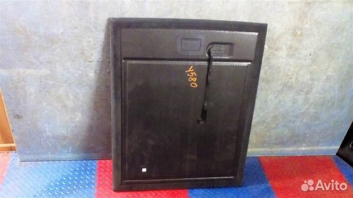 Пол багажника BMW X3 F25