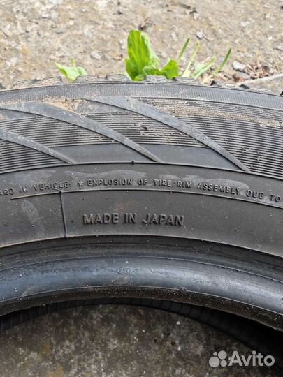 Toyo Observe GSi-5 205/60 R16 92Q