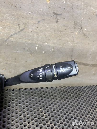 Подрулевые переключатели SsangYong Actyon Sports 1