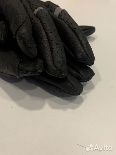 Перчатки для верховой езды детские